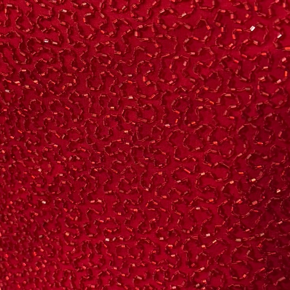 Sean Collection Stunning Evening Gown - Picture 3 of 6